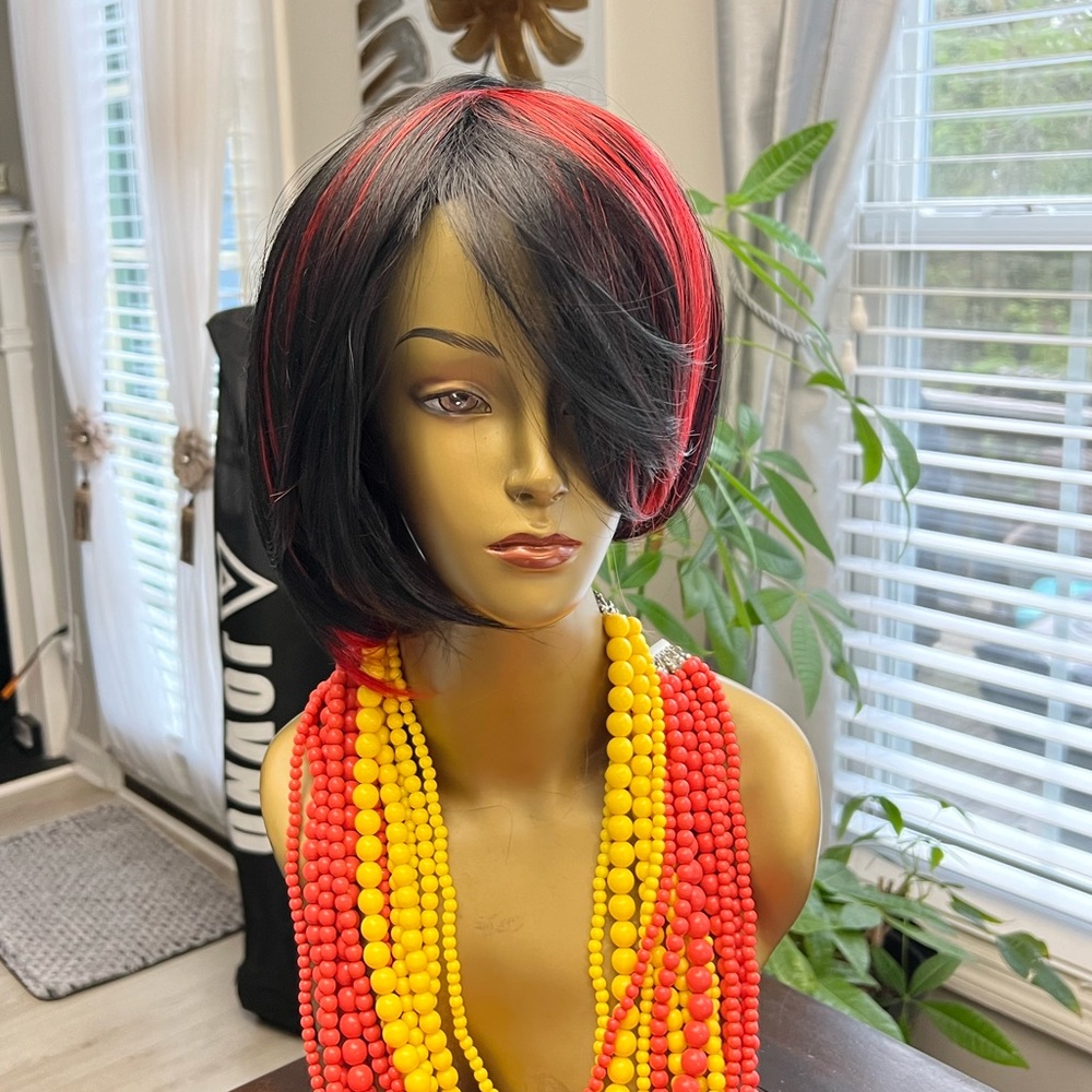 Bob Style Wig